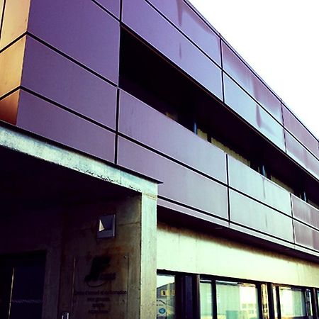 Hotel Jf Accueil & Formation Cholet Zewnętrze zdjęcie