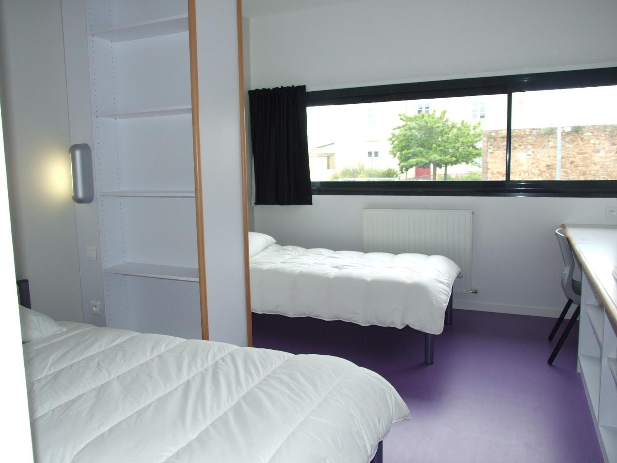 Hotel Jf Accueil & Formation Cholet Zewnętrze zdjęcie
